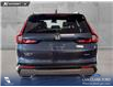 2025 Honda CR-V Hybrid Touring (Stk: P15218) in Airdrie - Image 5 of 25
