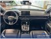 2025 Honda CR-V Hybrid Touring (Stk: P15218) in Airdrie - Image 24 of 25