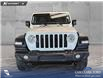 2024 Jeep Wrangler Sport (Stk: P15243) in Airdrie - Image 2 of 25
