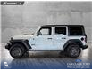 2024 Jeep Wrangler Sport (Stk: P15243) in Airdrie - Image 3 of 25