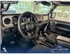 2024 Jeep Wrangler Sport (Stk: P15243) in Airdrie - Image 13 of 25