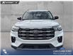 2026 Ford Explorer Active (Stk: 26S5879) in Red Deer - Image 2 of 25