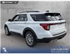 2026 Ford Explorer Active (Stk: 26S5879) in Red Deer - Image 4 of 25