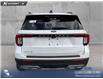 2026 Ford Explorer Active (Stk: 26S5879) in Red Deer - Image 5 of 25