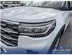2026 Ford Explorer Active (Stk: 26S5879) in Red Deer - Image 8 of 25