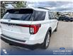 2026 Ford Explorer Active (Stk: 26S5879) in Red Deer - Image 11 of 25