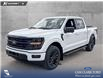 2026 Ford F-150 XLT (Stk: 26T6876) in Red Deer - Image 1 of 24