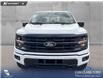 2026 Ford F-150 XLT (Stk: 26T6876) in Red Deer - Image 2 of 24