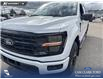 2026 Ford F-150 XLT (Stk: 26T6876) in Red Deer - Image 8 of 24