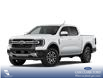 2026 Ford Ranger Lariat (Stk: 26AT3960) in Airdrie - Image 1 of 7