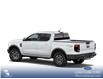 2026 Ford Ranger Lariat (Stk: 26AT3960) in Airdrie - Image 2 of 7