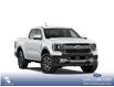 2026 Ford Ranger Lariat (Stk: 26AT3960) in Airdrie - Image 4 of 7