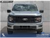 2026 Ford F-150 XLT (Stk: 26AT1913) in Airdrie - Image 2 of 25