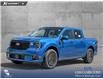 2026 Ford Maverick Lobo High (Stk: 26AT0469) in Airdrie - Image 1 of 25