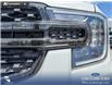 2026 Ford Ranger Lariat (Stk: 26AT8823) in Airdrie - Image 8 of 25