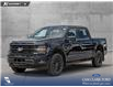2026 Ford F-150 XLT (Stk: 26AT6479) in Airdrie - Image 1 of 25