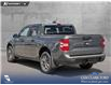 2026 Ford Maverick XLT (Stk: 26AT1285) in Airdrie - Image 4 of 25