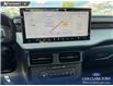 2026 Ford Maverick XLT (Stk: 26AT1285) in Airdrie - Image 19 of 25
