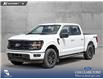 2026 Ford F-150 XLT (Stk: 26AT8719) in Airdrie - Image 1 of 25