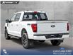 2026 Ford F-150 XLT (Stk: 26AT8719) in Airdrie - Image 4 of 25