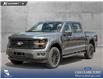 2026 Ford F-150 XLT (Stk: 26AT7056) in Airdrie - Image 1 of 25