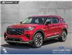2026 Ford Explorer Platinum (Stk: 26AS7467) in Airdrie - Image 1 of 25