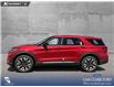 2026 Ford Explorer Platinum (Stk: 26AS7467) in Airdrie - Image 3 of 25