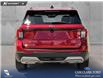 2026 Ford Explorer Platinum (Stk: 26AS7467) in Airdrie - Image 5 of 25