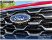 2026 Ford Explorer Platinum (Stk: 26AS7467) in Airdrie - Image 9 of 25
