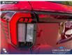 2026 Ford Explorer Platinum (Stk: 26AS7467) in Airdrie - Image 11 of 25