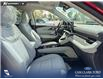 2026 Ford Explorer Platinum (Stk: 26AS7467) in Airdrie - Image 22 of 25