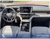 2026 Ford Explorer Platinum (Stk: 26AS7467) in Airdrie - Image 24 of 25