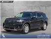 2026 Ford Explorer Active (Stk: 26AS4270) in Airdrie - Image 1 of 25