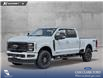 2026 Ford F-350 Lariat (Stk: 26AT9684) in Airdrie - Image 1 of 25
