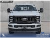 2026 Ford F-350 Lariat (Stk: 26AT9684) in Airdrie - Image 2 of 25