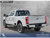 2026 Ford F-350 Lariat (Stk: 26AT9684) in Airdrie - Image 4 of 25