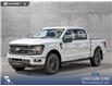 2026 Ford F-150 XLT (Stk: 26AT6543) in Airdrie - Image 1 of 25