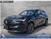 2025 Acura ADX A-Spec (Stk: P1252) in Innisfail - Image 1 of 23