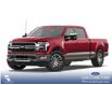 2026 Ford F-150 King Ranch (Stk: 26AT6304) in Airdrie - Image 1 of 6