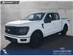 2026 Ford F-150 XLT (Stk: 26T0890) in Red Deer - Image 1 of 24