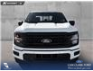 2026 Ford F-150 XLT (Stk: 26T0890) in Red Deer - Image 2 of 24