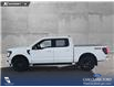 2026 Ford F-150 XLT (Stk: 26T0890) in Red Deer - Image 3 of 24