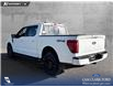 2026 Ford F-150 XLT (Stk: 26T0890) in Red Deer - Image 4 of 24
