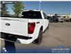 2026 Ford F-150 XLT (Stk: 26T0890) in Red Deer - Image 11 of 24
