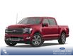 2026 Ford F-150 Platinum (Stk: 26AT7959) in Airdrie - Image 1 of 7