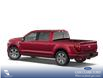 2026 Ford F-150 Platinum (Stk: 26AT7959) in Airdrie - Image 2 of 7