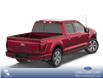 2026 Ford F-150 Platinum (Stk: 26AT7959) in Airdrie - Image 3 of 7