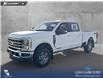 2026 Ford F-250 Lariat (Stk: 26T6477) in Red Deer - Image 1 of 24