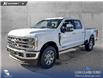 2026 Ford F-350 Lariat (Stk: 26T6230) in Red Deer - Image 1 of 24