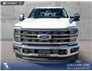 2026 Ford F-350 Lariat (Stk: 26T6230) in Red Deer - Image 2 of 24